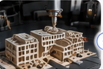 Modelo arquitectónico