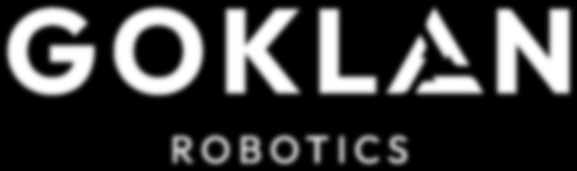 GOKLAN Robotics